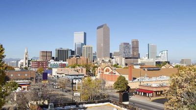 Days Inn Denver Downtown