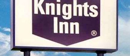 Knights Inn Quincy Exterior