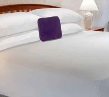 Knights Inn Quincy Room