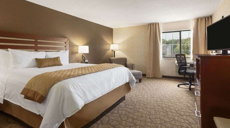 <b>Wyndham Garden Grand Rapids Airport Room</b>. Images powered by <a href="https://iceportal.shijigroup.com/" title="IcePortal" target="_blank">IcePortal</a>.