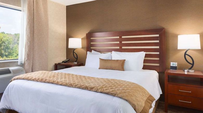<b>Wyndham Garden Grand Rapids Airport Suite</b>. Images powered by <a href="https://iceportal.shijigroup.com/" title="IcePortal" target="_blank">IcePortal</a>.