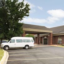 Wyndham Garden Grand Rapids Airport