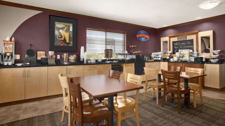 Baymont Inn & Suites Denver West/Fed Ctr Other