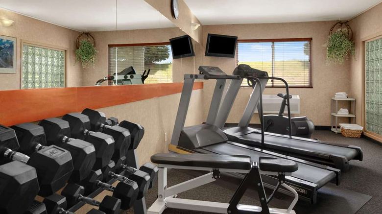 <b>Baymont Inn & Suites Denver West/Fed Ctr Health</b>. Images powered by <a href="https://iceportal.shijigroup.com/" title="IcePortal" target="_blank">IcePortal</a>.