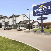 Microtel Inn & Stes Blackfalds/Red Deer