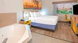 Days Inn & Suites San Antonio North Room
