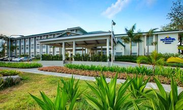 Microtel by Wyndham General Santos