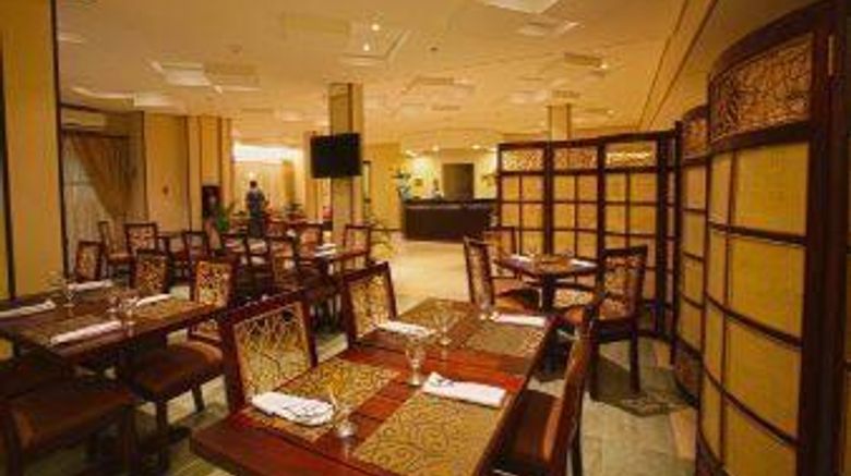 <b>Microtel by Wyndham General Santos Restaurant</b>. Images powered by <a href="https://iceportal.shijigroup.com/" title="IcePortal" target="_blank">IcePortal</a>.