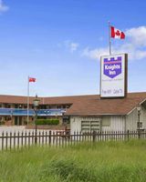 Knights Inn Lindsay