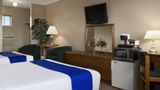 Knights Inn Lindsay Room
