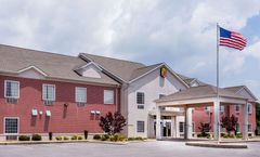 Super 8 Rainsville