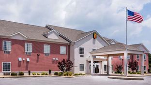 Super 8 Rainsville