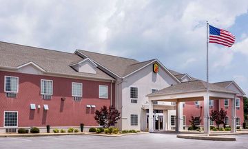 Super 8 Rainsville