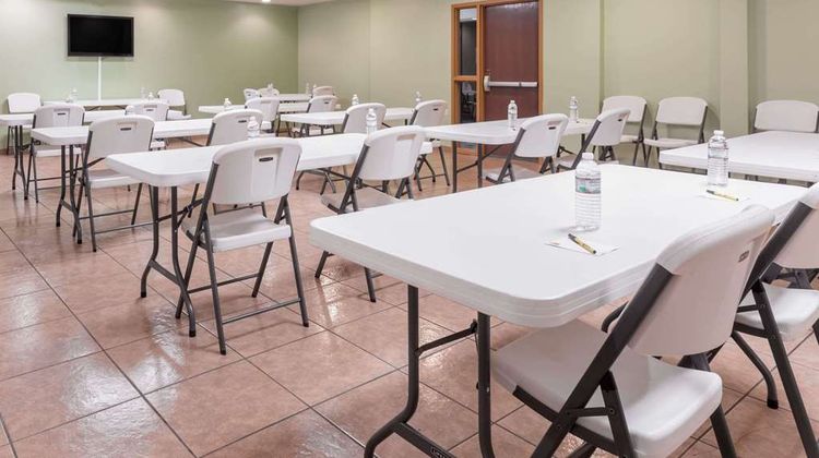 Super 8 Rainsville Meeting