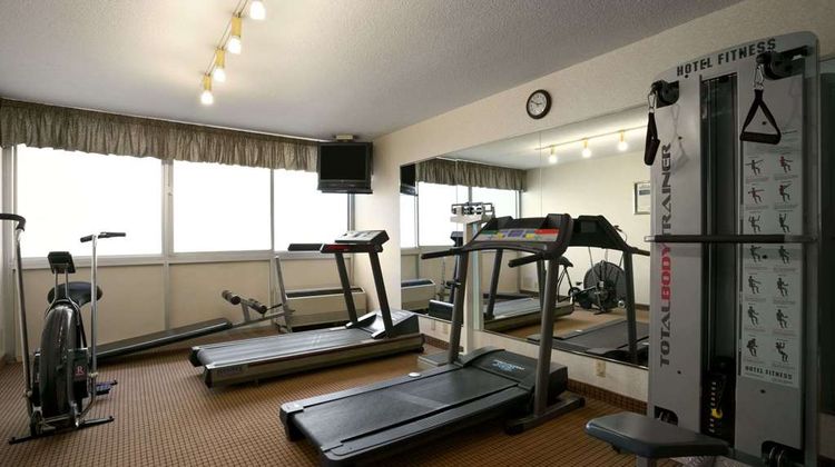 Days Inn Sidney Health