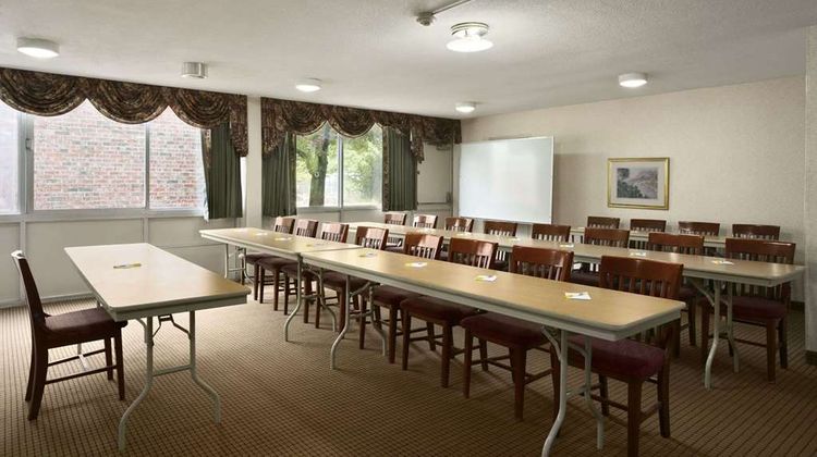 Days Inn Sidney Meeting