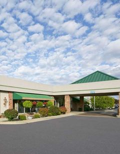Days Inn Sidney