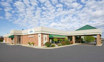 Days Inn Sidney