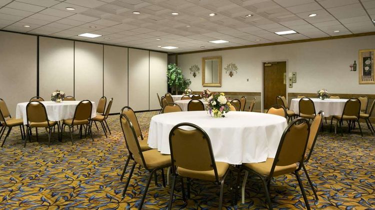 Days Inn Sidney Meeting