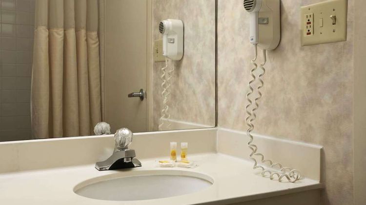 Days Inn Sidney Room