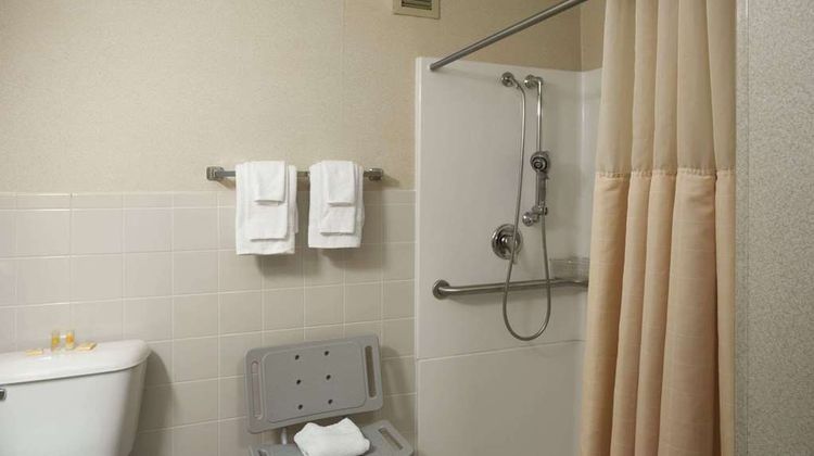 Days Inn Sidney Room