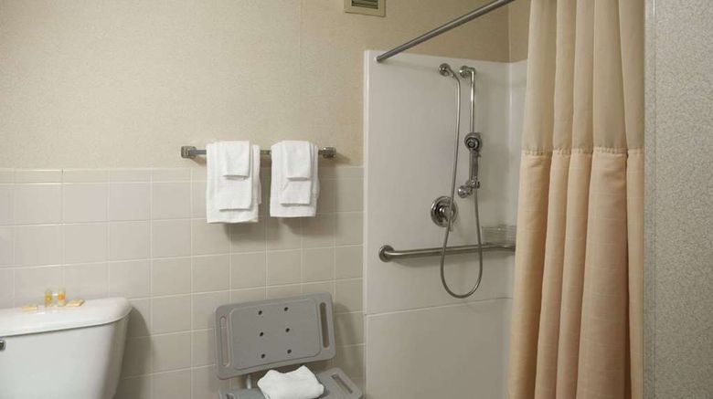 <b>Days Inn Sidney Room</b>. Images powered by <a href="https://iceportal.shijigroup.com/" title="IcePortal" target="_blank">IcePortal</a>.