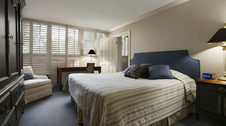 Days Inn Sidney Suite
