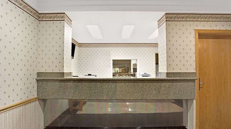 Days Inn Sidney Suite