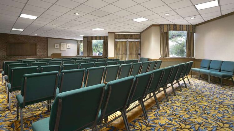Days Inn Sidney Meeting
