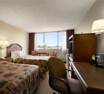 Days Inn Sidney Room