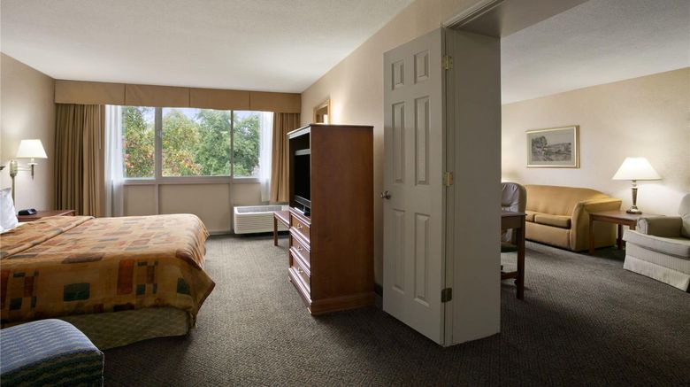 <b>Days Inn Sidney Suite</b>. Images powered by <a href="https://iceportal.shijigroup.com/" title="IcePortal" target="_blank">IcePortal</a>.