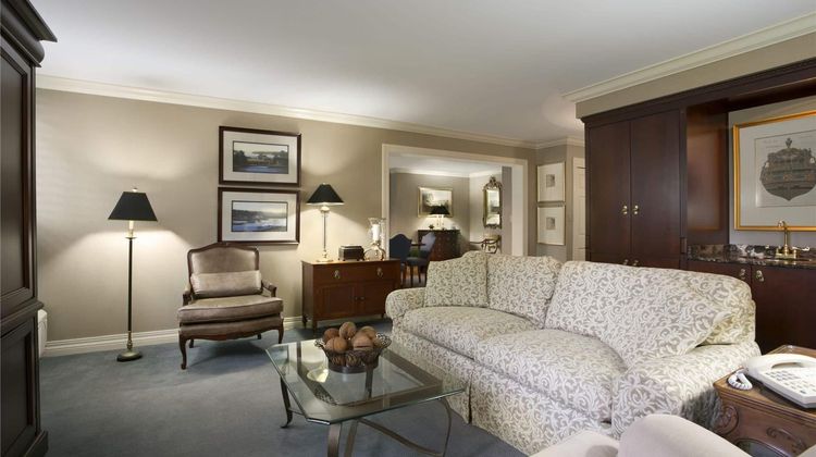 Days Inn Sidney Suite