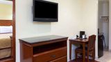 Travelodge Brea CA Room