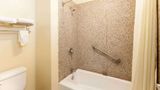 Travelodge Brea CA Room