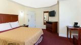 Travelodge Brea CA Room