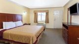 Travelodge Brea CA Room