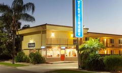 Travelodge Brea CA