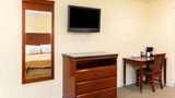Travelodge Brea CA Room