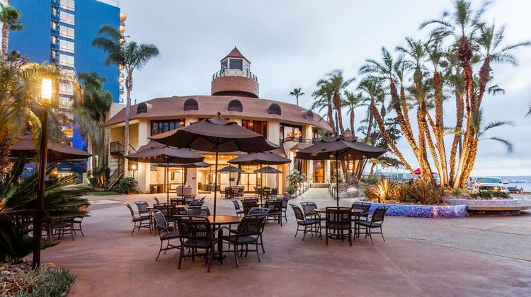Wyndham San Diego Bayside Other