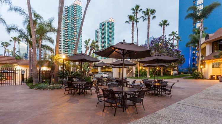 Wyndham San Diego Bayside Other