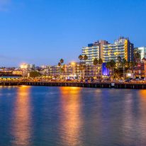 Wyndham San Diego Bayside