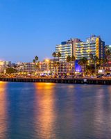Wyndham San Diego Bayside