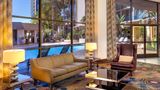 Wyndham San Diego Bayside Lobby