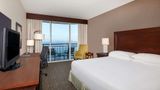 Wyndham San Diego Bayside Room