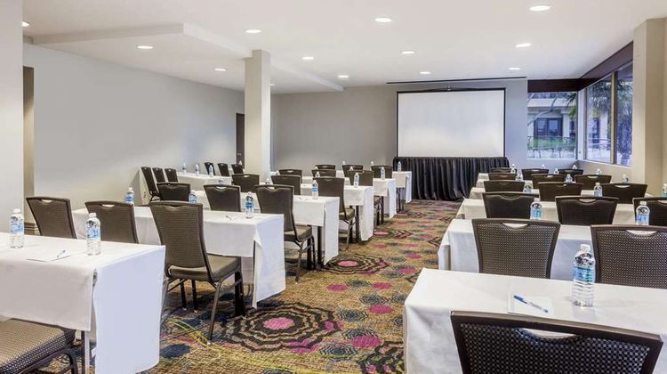 Wyndham San Diego Bayside Meeting