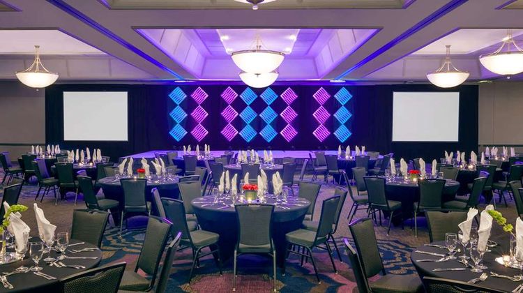 Wyndham San Diego Bayside Ballroom