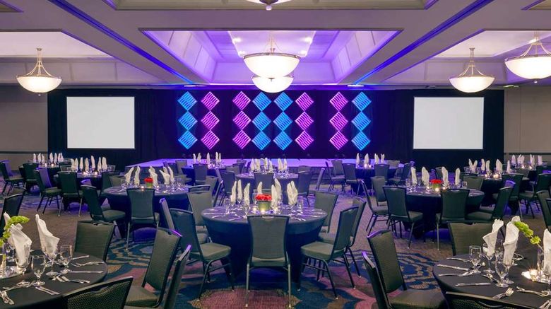 <b>Wyndham San Diego Bayside Ballroom</b>. Images powered by <a href="https://iceportal.shijigroup.com/" title="IcePortal" target="_blank">IcePortal</a>.
