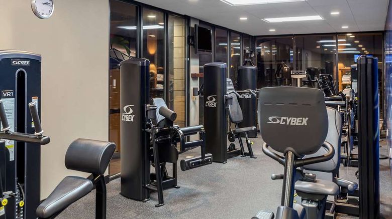 <b>Wyndham San Diego Bayside Health</b>. Images powered by <a href="https://iceportal.shijigroup.com/" title="IcePortal" target="_blank">IcePortal</a>.