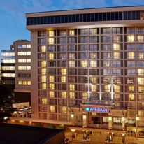 Wyndham Boston Beacon Hill