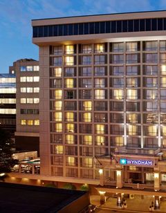 Wyndham Boston Beacon Hill